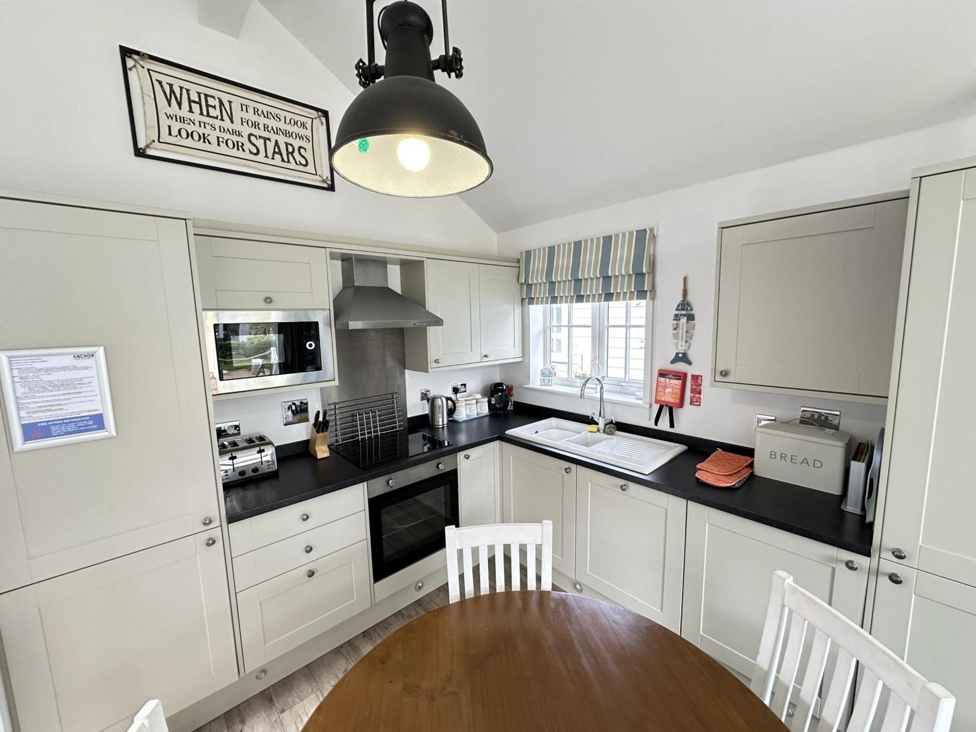 Azure Beach House Filey Esterno foto